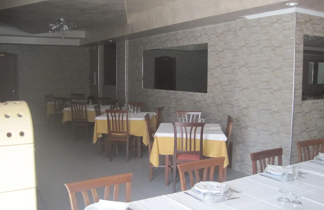 Albergo Villa Bianca-1