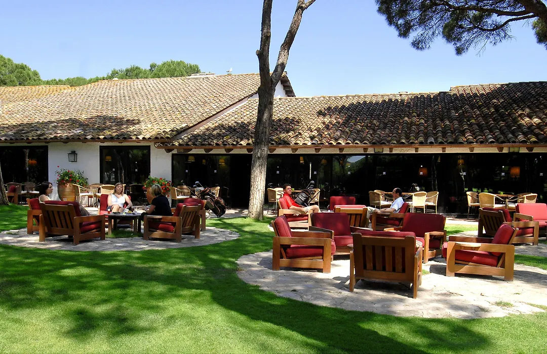 Apartamentos Beach & Golf Resort-1