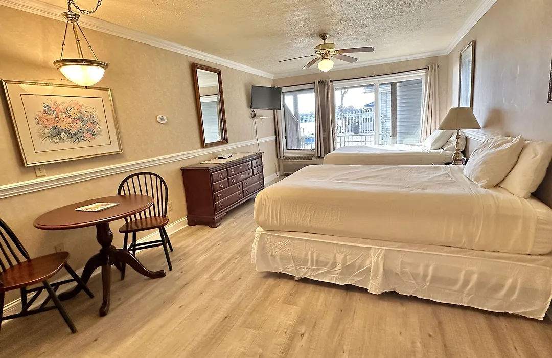 The Blue Heron Inn-1