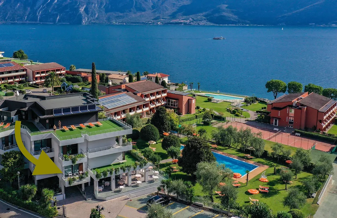 Hotel La Fiorita-1