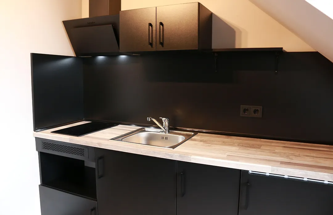 Urban Home Self Check-In Hotel-1
