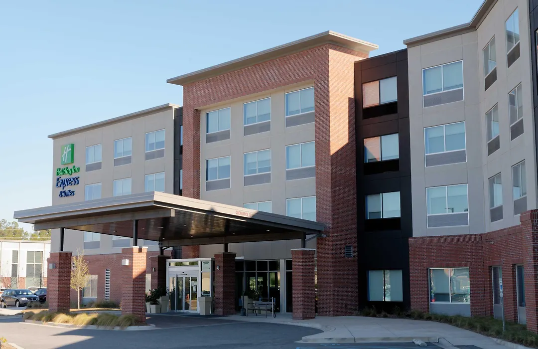 Holiday Inn Express & Suites - Summerville By Ihg-1