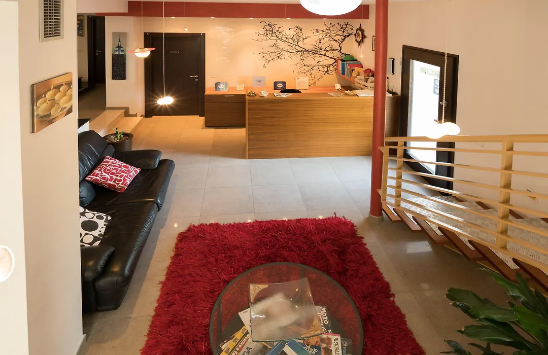 B&B Nacorè-1