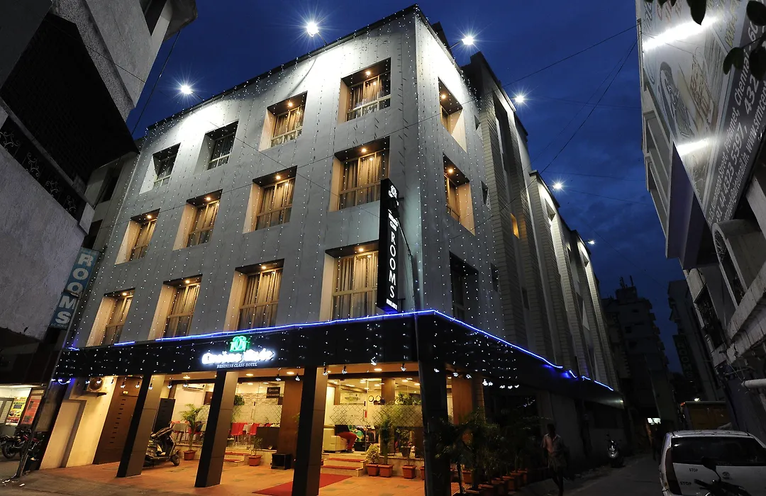 Greens Gate Chennai-1