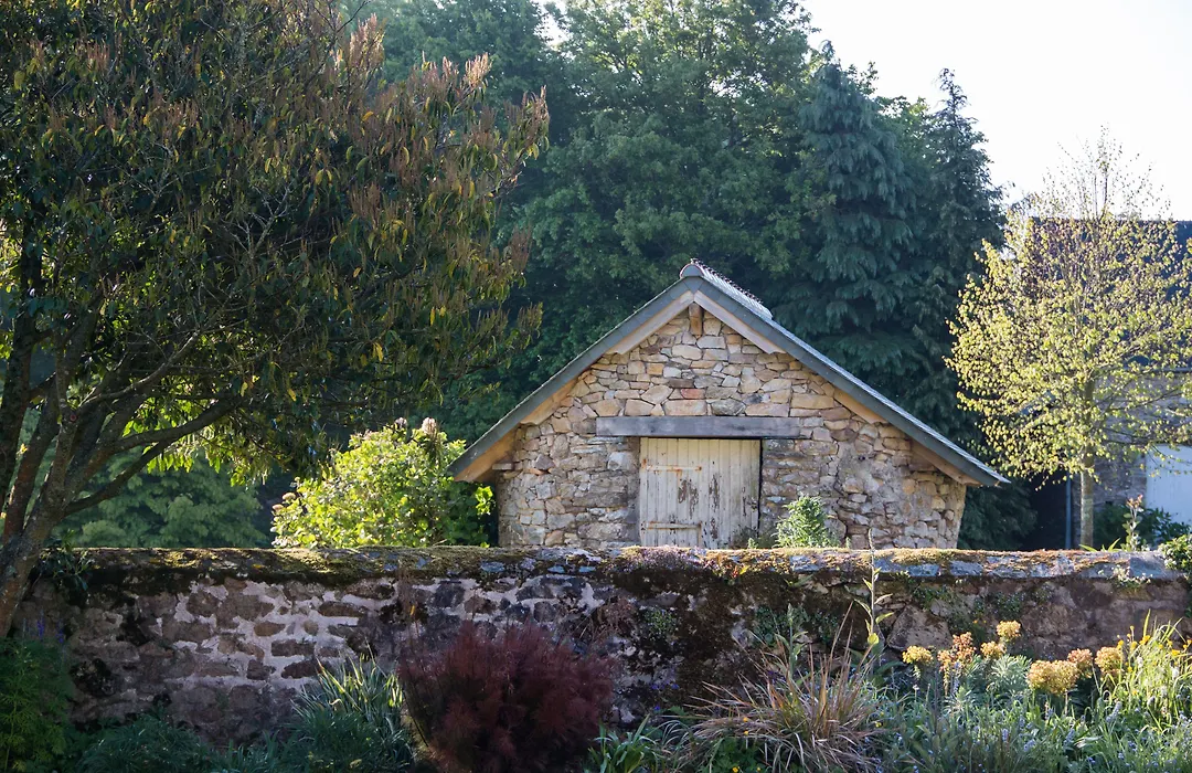 Le Manoir de La Fieffe-1