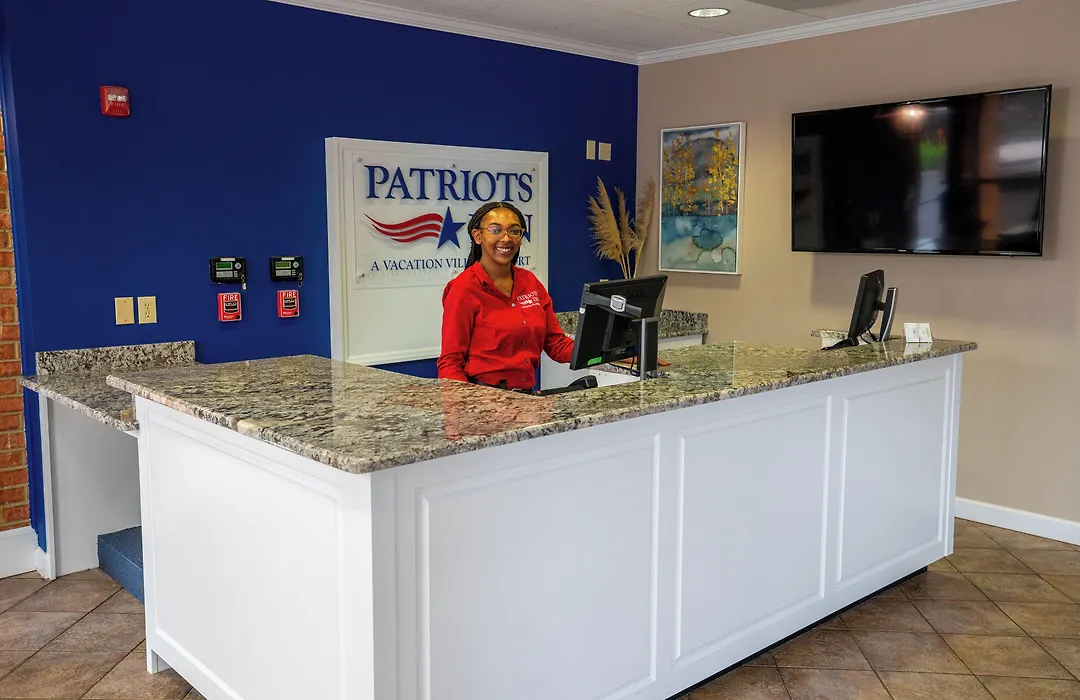 Patriots Inn-1
