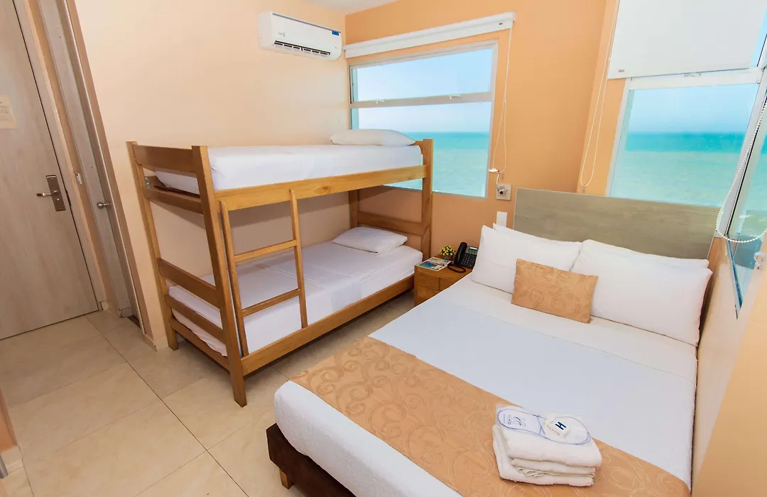 Hotel Aixo Suites By Geh Suites-1