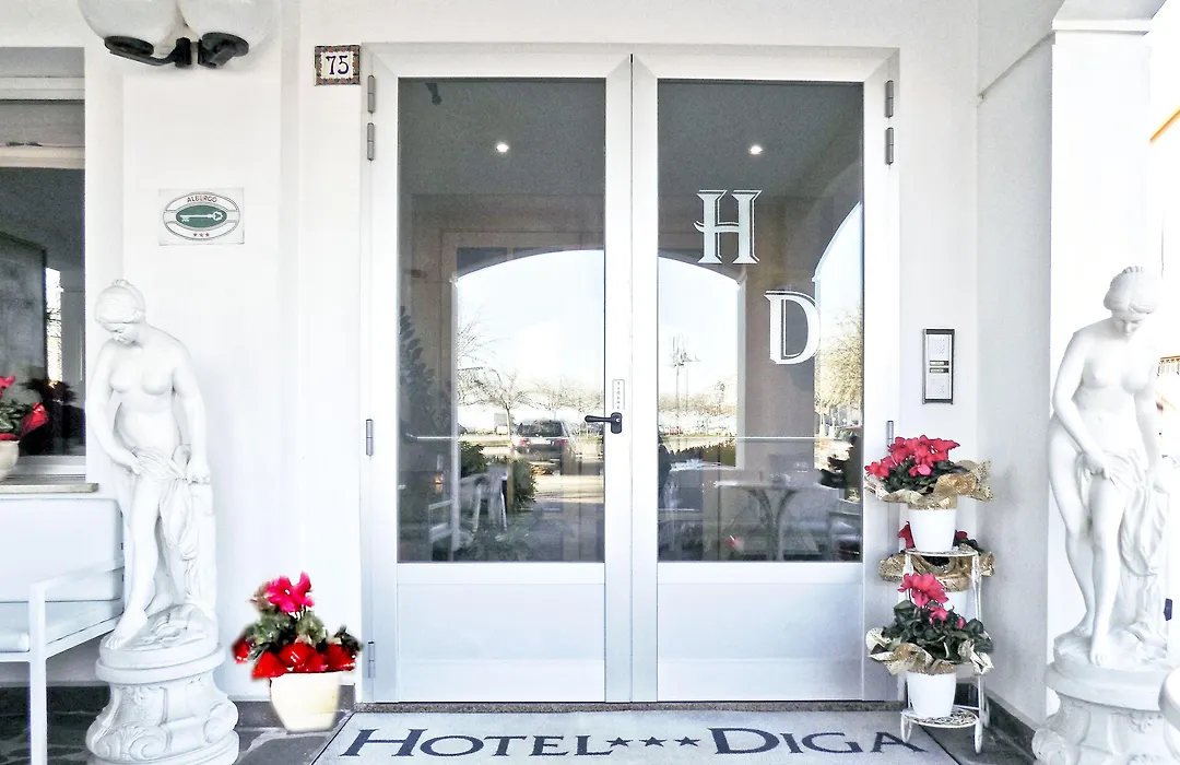 Hotel Diga-1