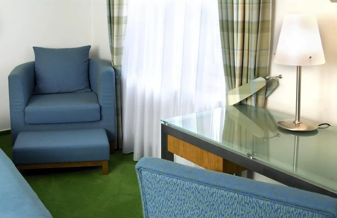 Restaurant-Hotel Maien-1