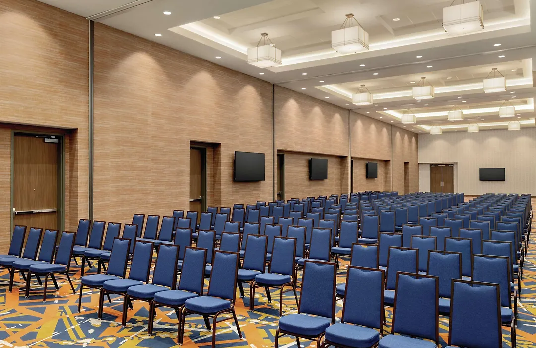 Embassy Suites By Hilton South Jordan Salt Lake City-1
