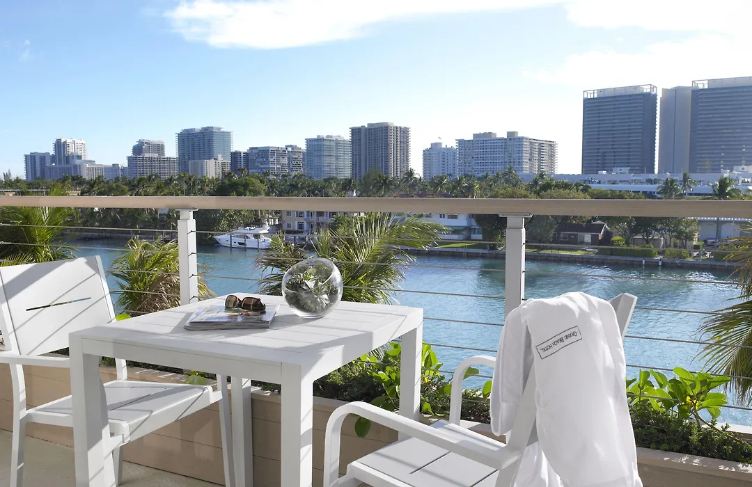 Grand Beach Hotel Bay Harbor-1
