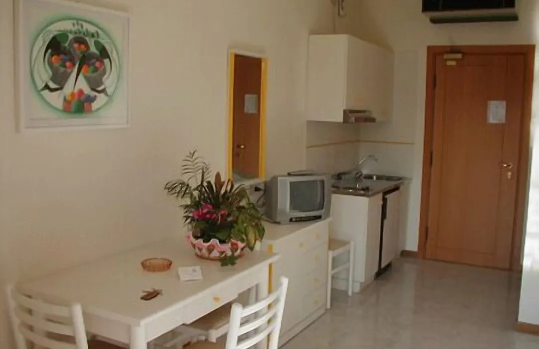 Residence Joker-1