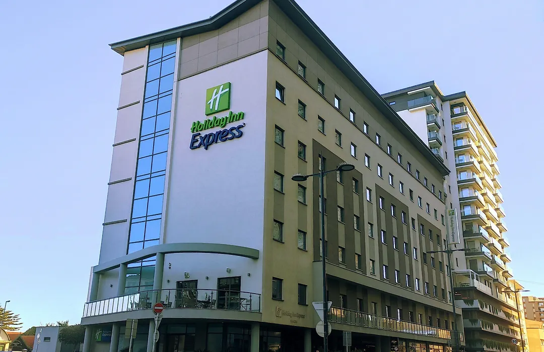 Holiday Inn Express Gibraltar By Ihg-1