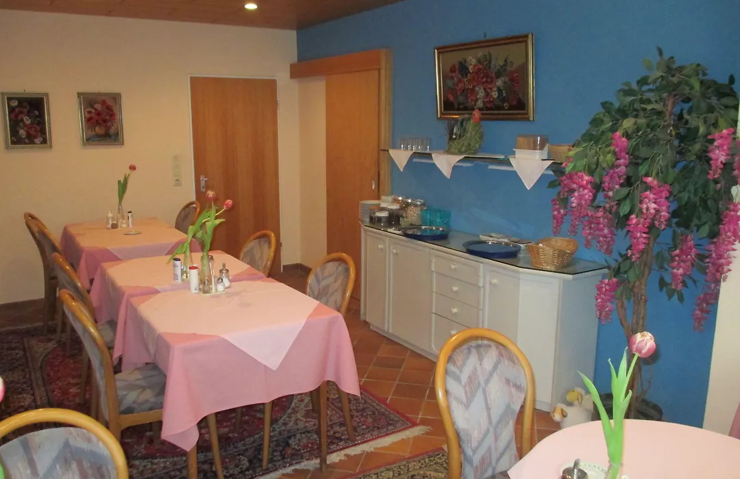 Haus Ohio Garni-1
