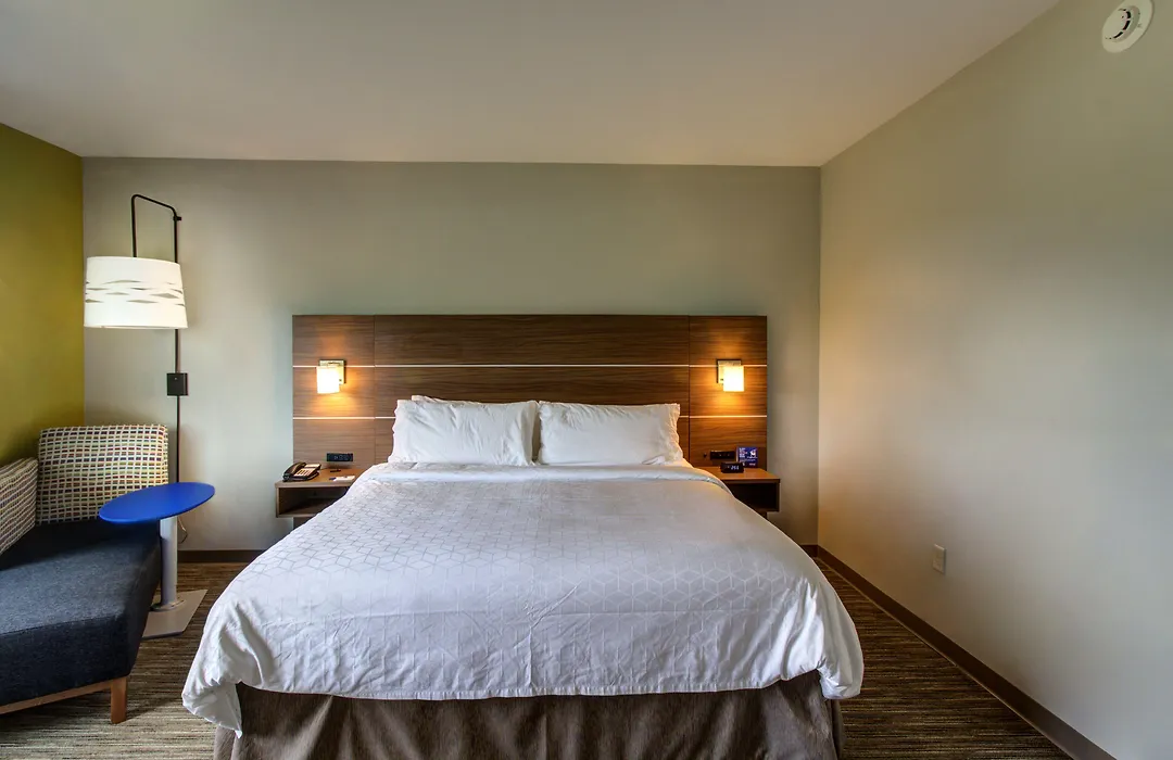Holiday Inn Express - Fort Walton Beach Central By Ihg-1