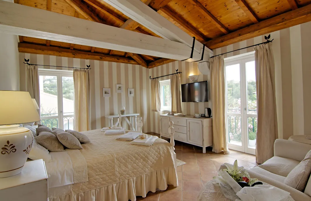 Domus Corallia-Luxury Rooms-1