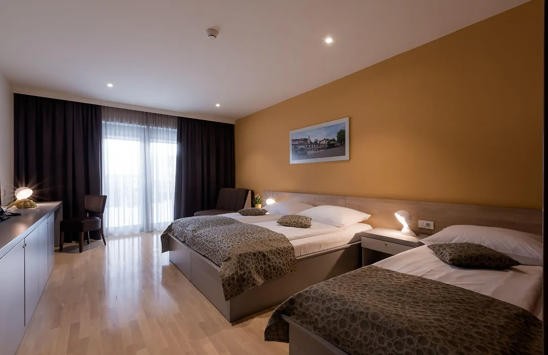 Hotel Florjanckov Hram-1