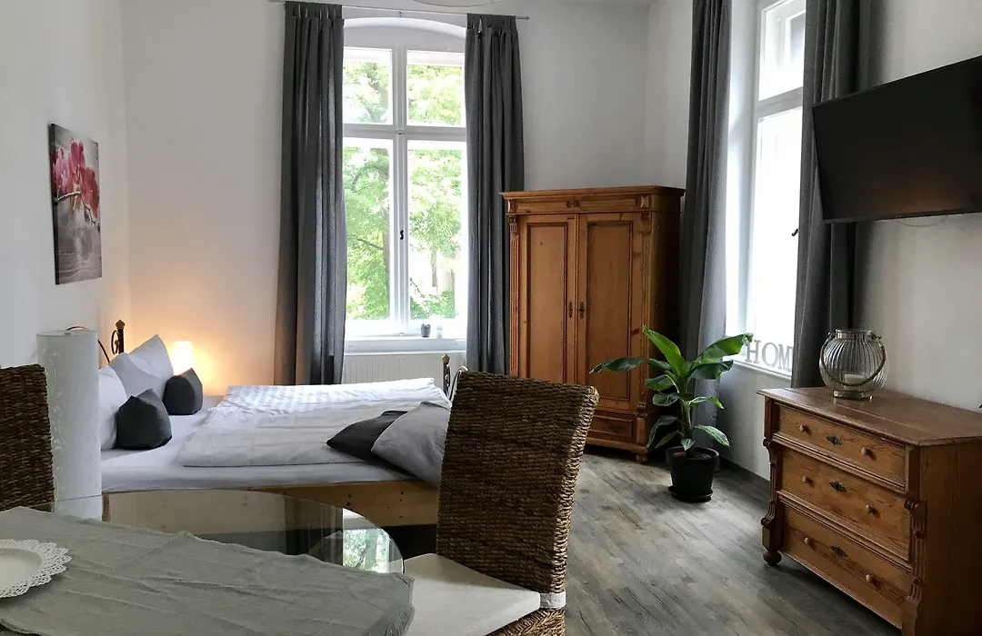 Hotel Dein Gutshof-1