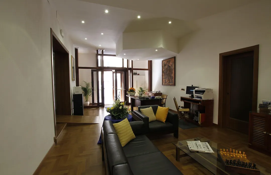 Albergo Italia-1