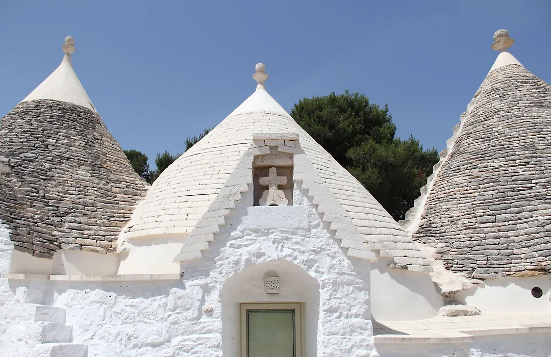 B&B Masseria Nuove Caselle-1