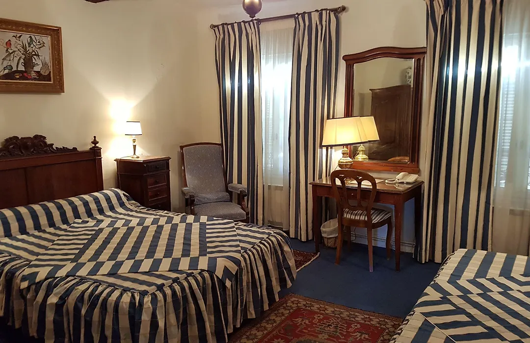 Hotel Cardinal-1