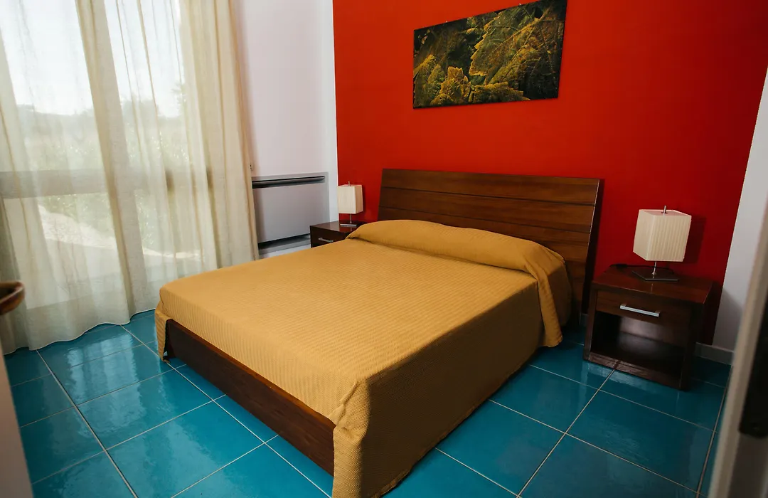 Borgo Giallonardo Wine Relais-1