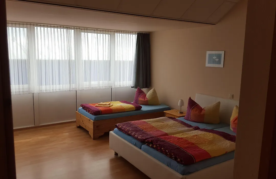 Müritz-Pension Waren-1