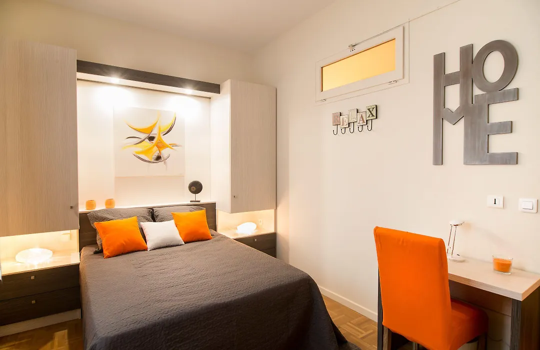 B&B Le Logis Du Mas-1