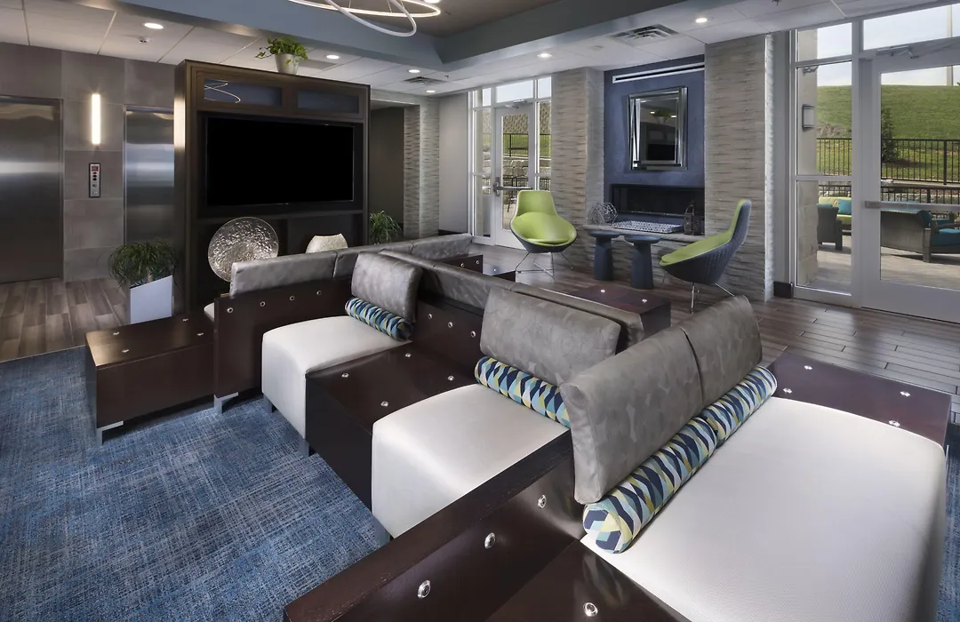 Holiday Inn & Suites Arden - Asheville Airport By Ihg-1