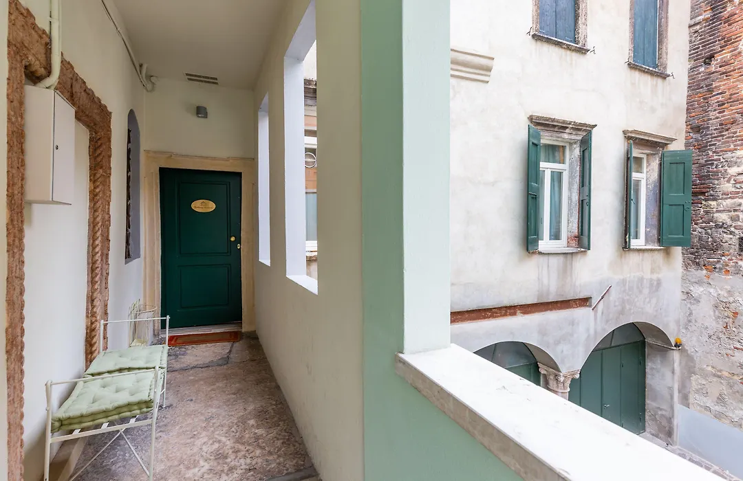 Residenza Bonifacio - Adults Only-1