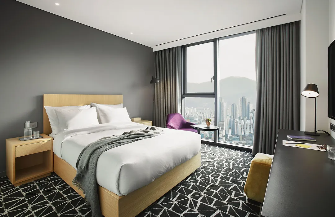 L7 Gangnam By Lotte Hotels-1