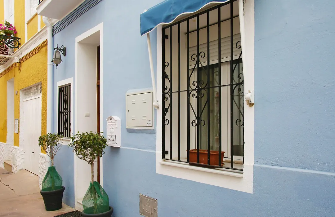 Malaga Lodge Guesthouse-1