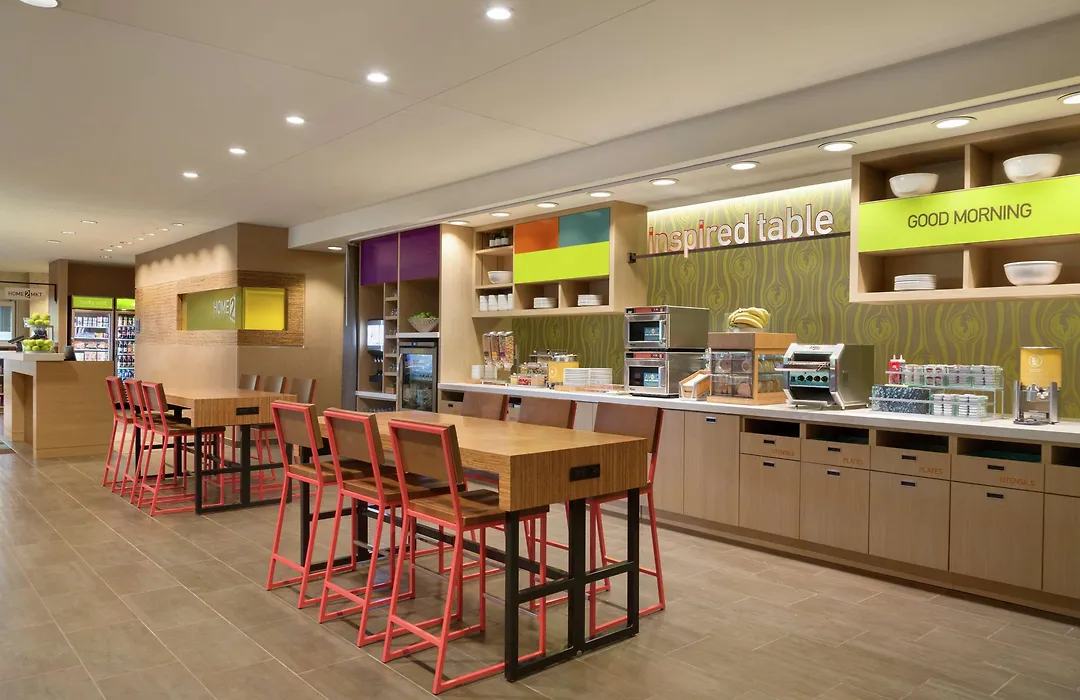 Home2 Suites By Hilton Frederick-1
