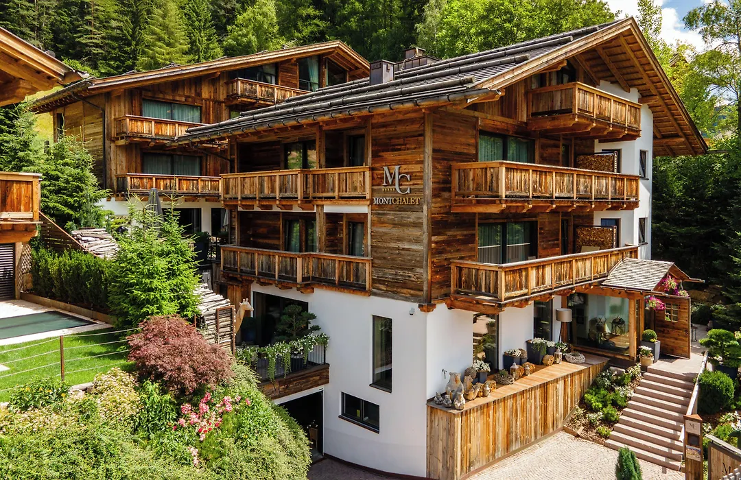 Hotel Montchalet-1