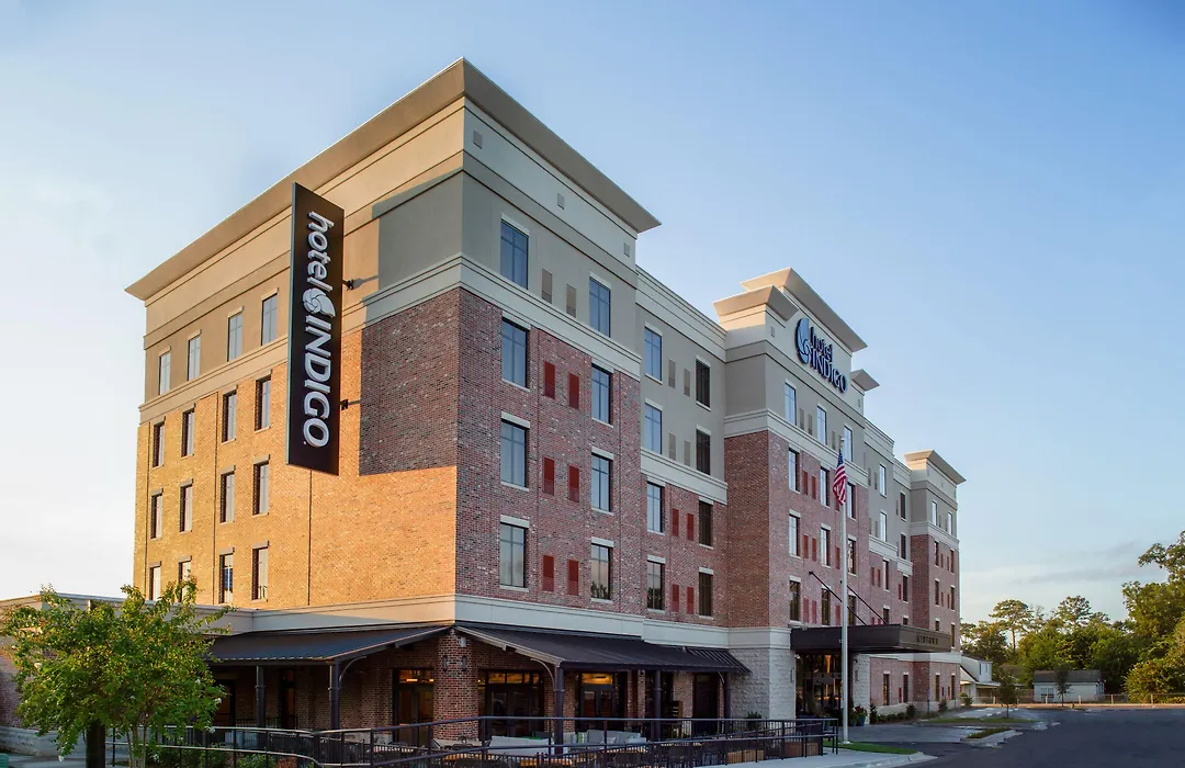 Hotel Indigo Hattiesburg By Ihg-1