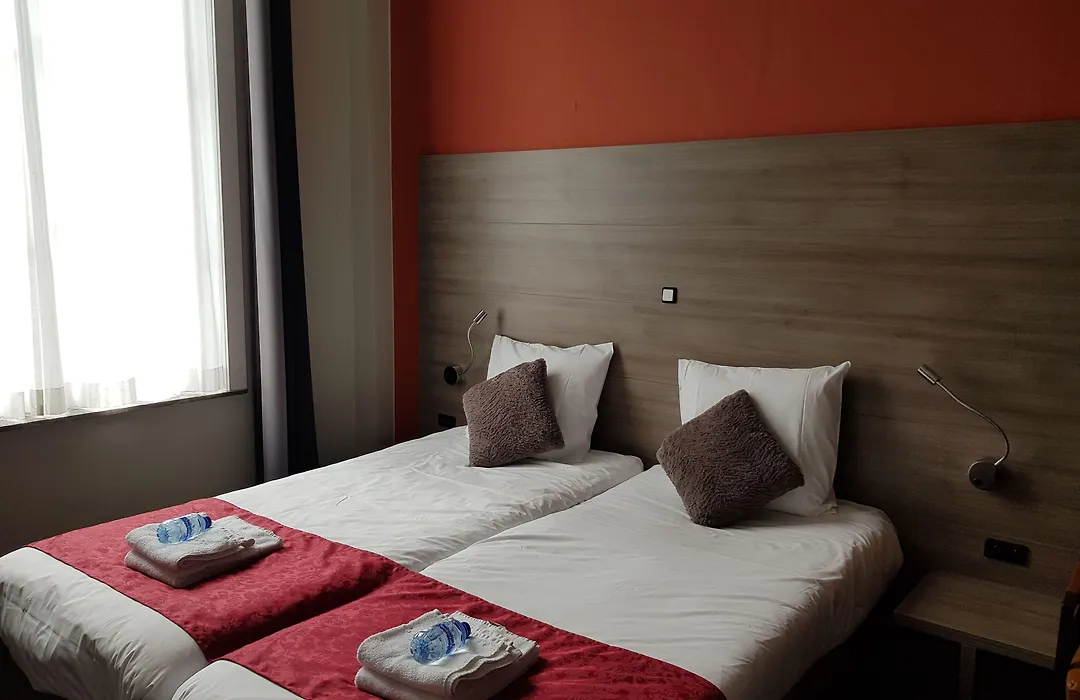 Hotel Industrie-1