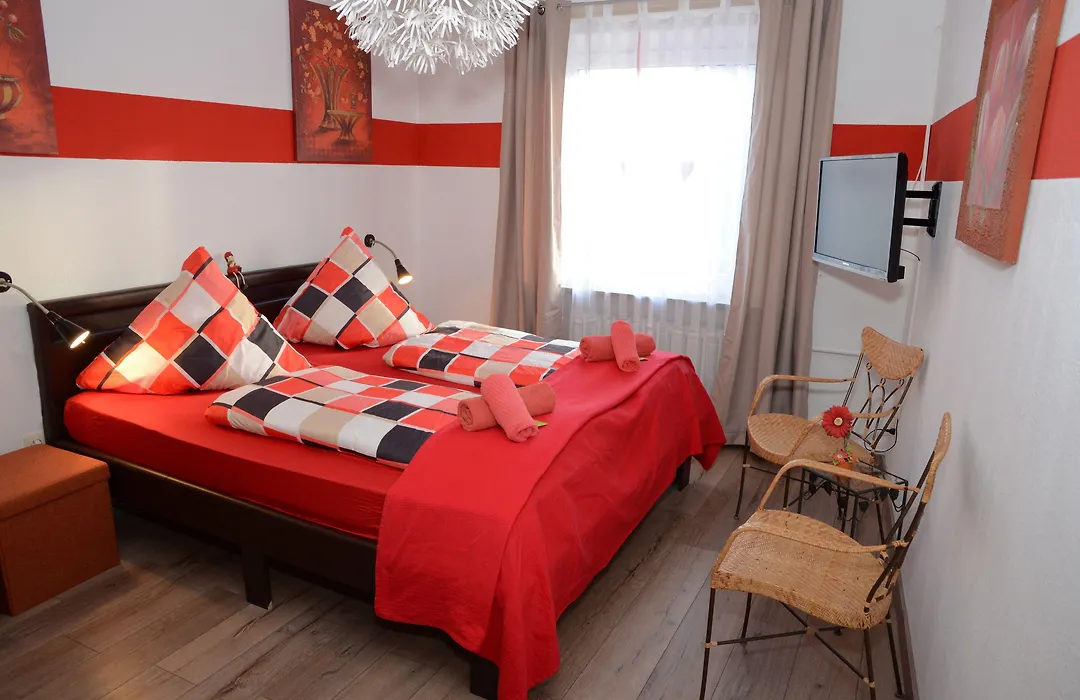 Hotel Neptuns Ankerplatz-1
