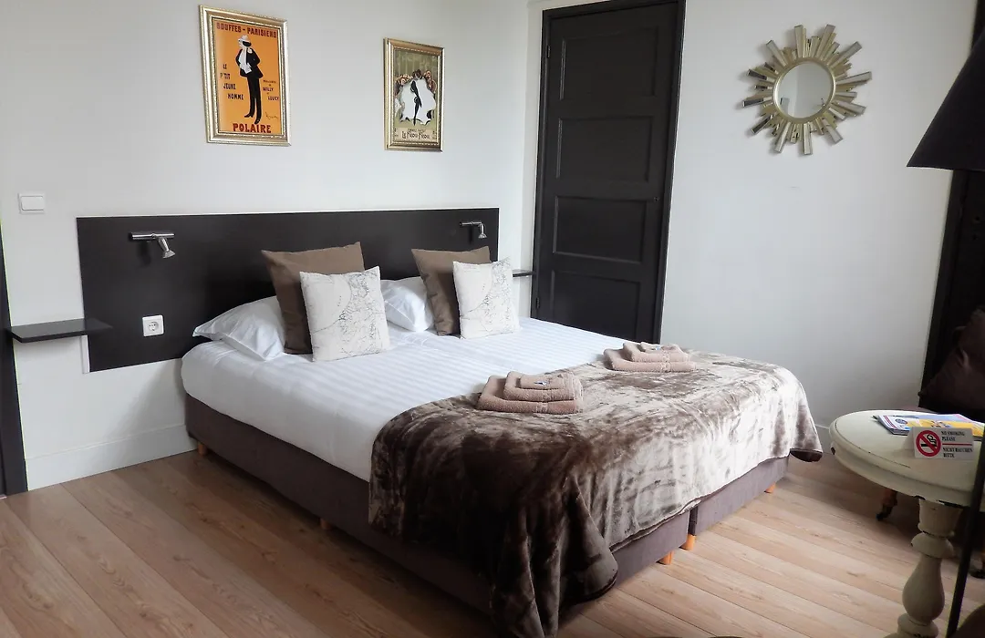 B&B De Passant-1