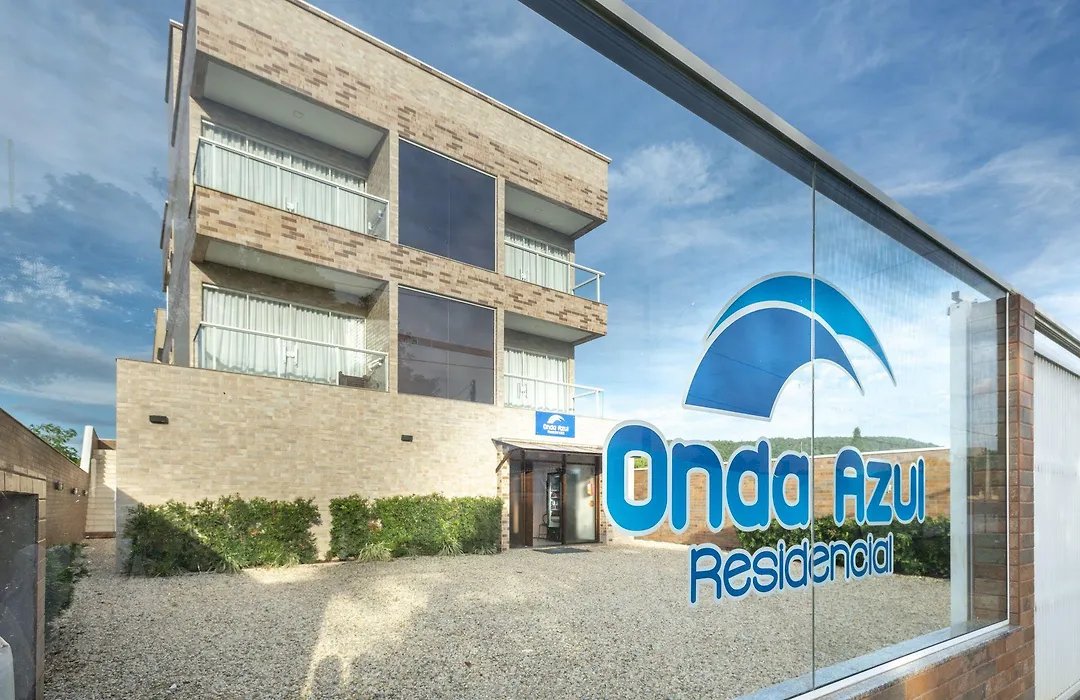 Residencial Onda Azul-1