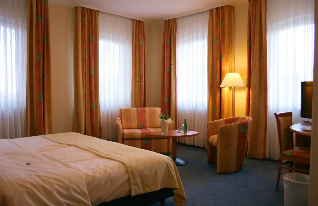 Hotel Wilhelmshöhe-1