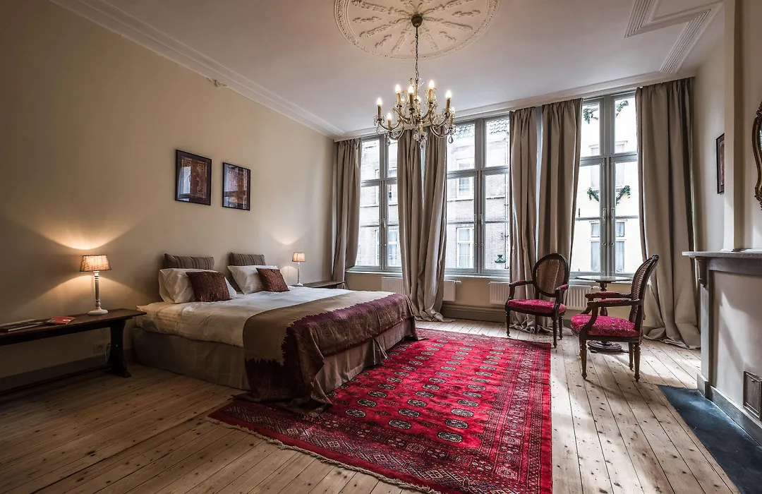 Braamberg B&B-1