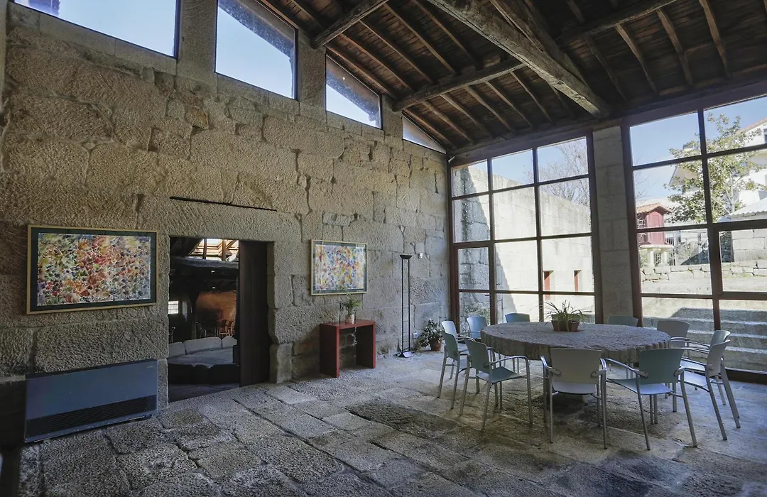 Casa Rural Torre Lombarda-1