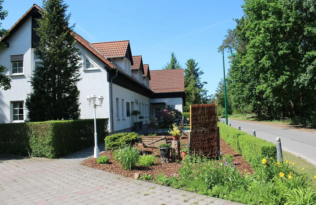 Pension&Restaurant Nordstern-1