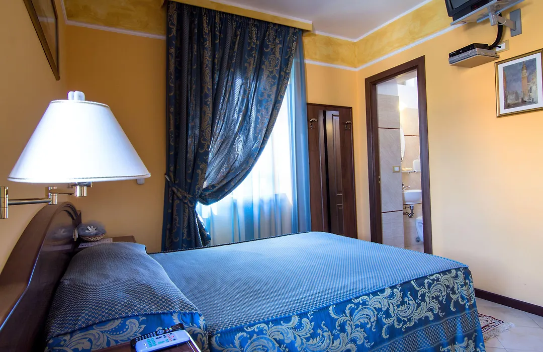 B&B Degli Amici-1