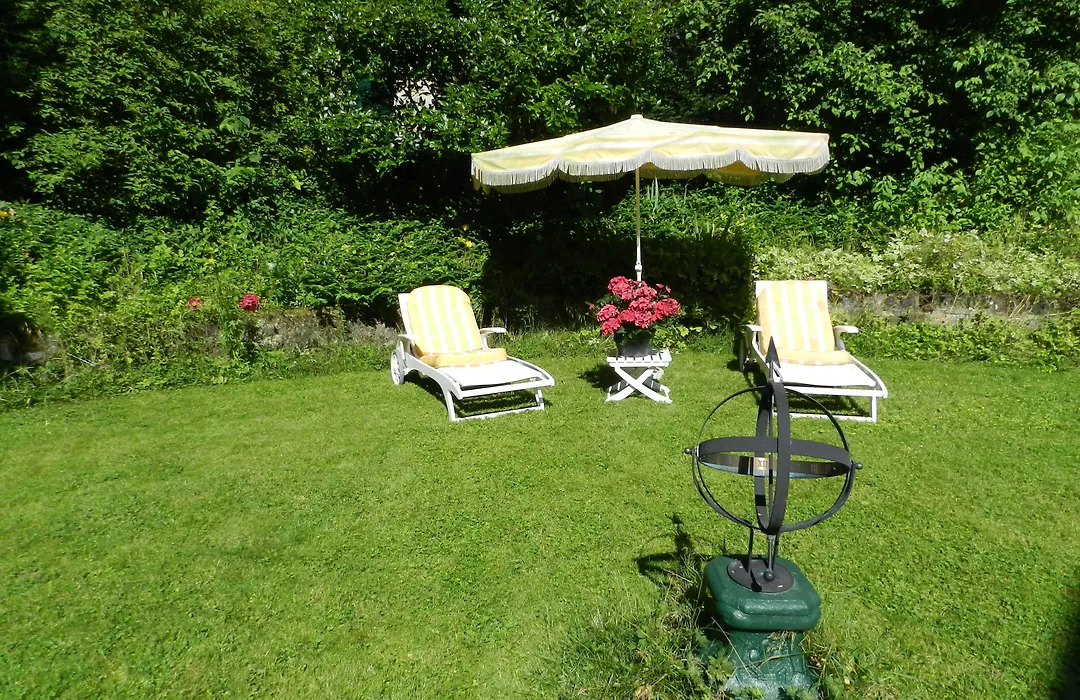 Manoir des Cavaliers - BnB-1