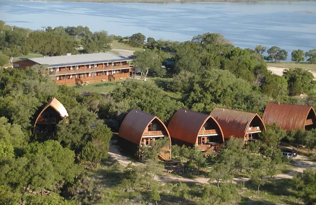 Canyon Lakeview Resort-1