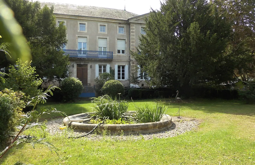 Domaine du Vern-1