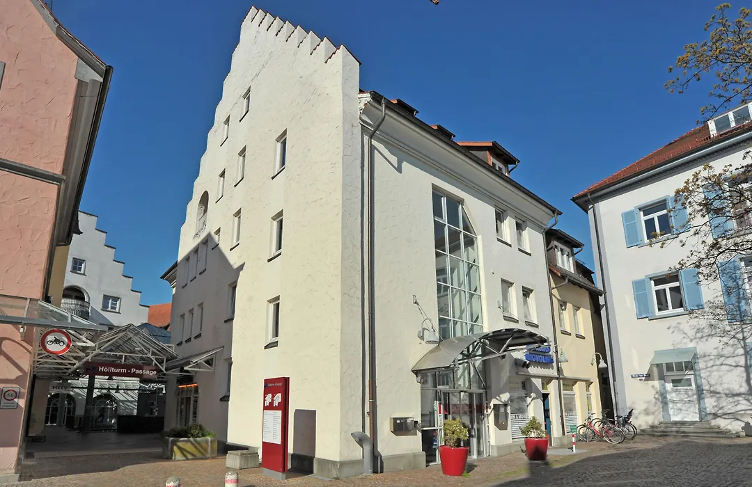 Hotel am Stadtgarten-1