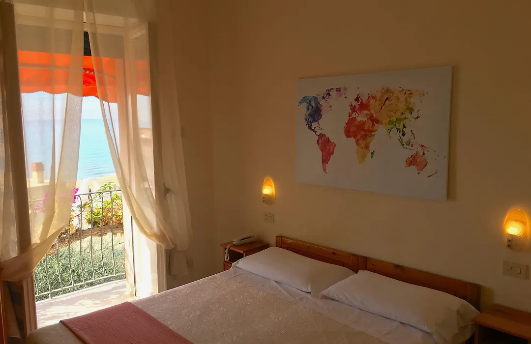 Hotel Marconi-1