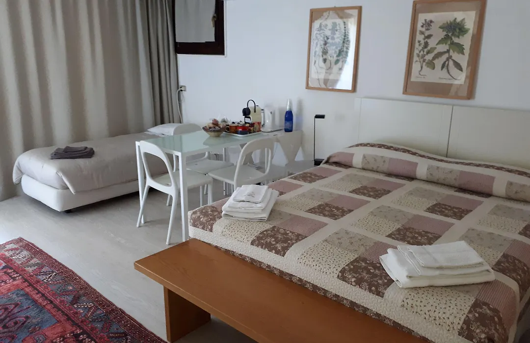San Lazzaro Room-1